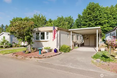 1297 SE Carl Pickle Drive, Port Orchard, WA 98366 - Photo 1