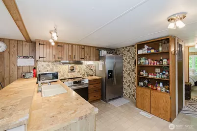 1297 SE Carl Pickle Drive, Port Orchard, WA 98366 - Photo 16