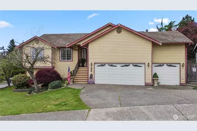 7601 69th Street NE, Marysville, WA 98270 - Photo 1