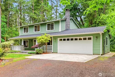13221 104th Street NW, Gig Harbor, WA 98329 - Photo 1