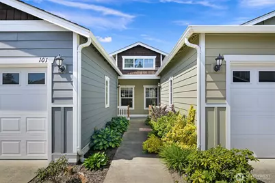 5690 Correll Drive #101, Ferndale, WA 98248 - Photo 1
