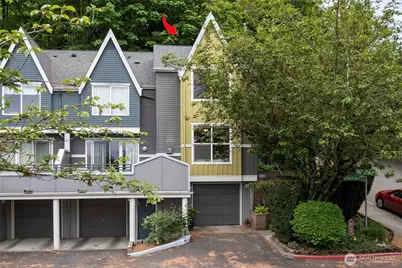 1501 Cherrylane Avenue S #1501, Seattle, WA 98144 - Photo 2
