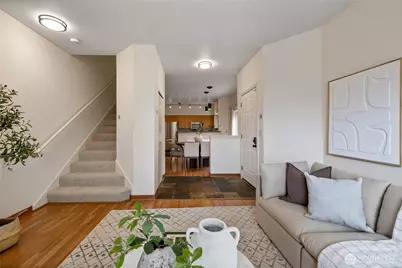 1501 Cherrylane Avenue S #1501, Seattle, WA 98144 - Photo 8