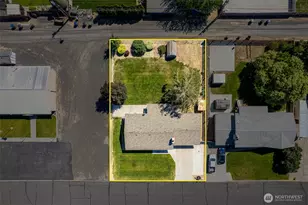 416 H St SW, Quincy, WA 98848 - Photo 2