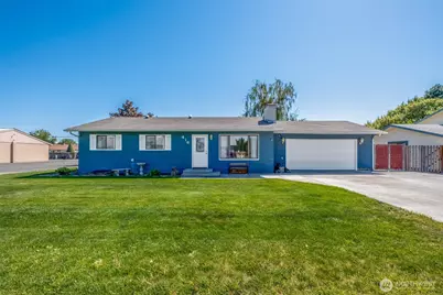 416 H St SW, Quincy, WA 98848 - Photo 1