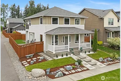 13266 179th Avenue E, Bonney Lake, WA 98391 - Photo 4