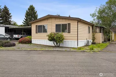 2827 34th Avenue Ct E #58, Tacoma, WA 98443 - Photo 2
