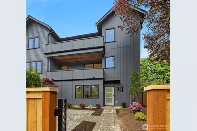 7060 Cleopatra Place NW, Seattle, WA 98117 - Photo 2