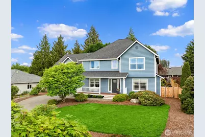 20282 12th Avenue NE, Poulsbo, WA 98370 - Photo 2