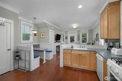 61 Lily Lane, Pacific Beach, WA 98571 - Photo 12