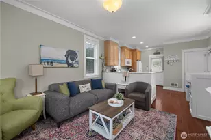 61 Lily Ln, Pacific Beach, WA 98571 - Photo 6