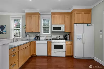 61 Lily Lane, Pacific Beach, WA 98571 - Photo 12