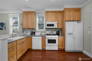61 Lily Ln, Pacific Beach, WA 98571 - Photo 12