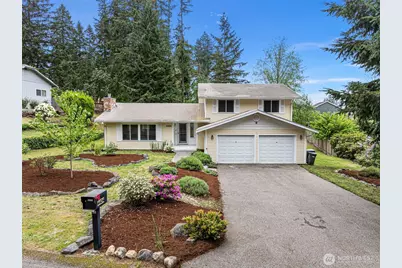 4404 68th Street Ct NW, Gig Harbor, WA 98335 - Photo 1