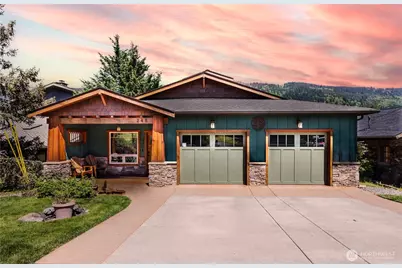 246 Shallow Shore Road, Bellingham, WA 98229 - Photo 1