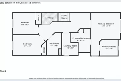 2502 204th Place SW #B1, Lynnwood, WA 98036 - Photo 38
