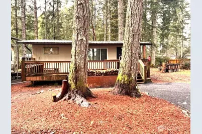 61 NE Madrona Court, Tahuya, WA 98588 - Photo 1