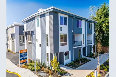 222 124th Street SW #C1, Everett, WA 98204 - Photo 1