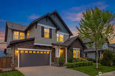 1503 Glacier Avenue SE, North Bend, WA 98045 - Photo 1
