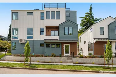 7403 Dayton Avenue N, Seattle, WA 98103 - Photo 1