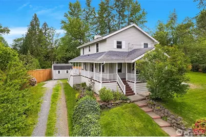 8002 156th Street SE, Snohomish, WA 98296 - Photo 28