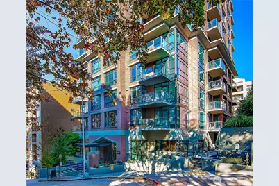 1420 Terry Avenue #1105, Seattle, WA 98101 - Photo 1