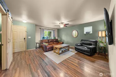 5023 200th Street Ct E, Spanaway, WA 98387 - Photo 6
