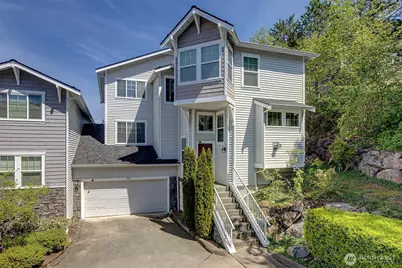 1601 NE Katsura Street #501, Issaquah, WA 98029 - Photo 1