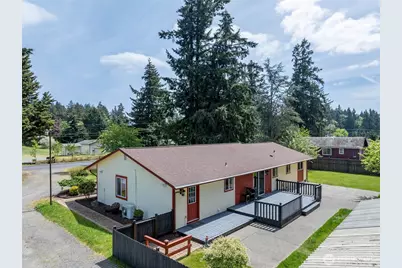 19147 Loganberry Street SW, Rochester, WA 98579 - Photo 6