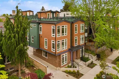 1706 A N 47th Street, Seattle, WA 98103 - Photo 2