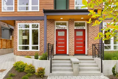 1706 A N 47th Street, Seattle, WA 98103 - Photo 4