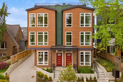 1706 A N 47th Street, Seattle, WA 98103 - Photo 1