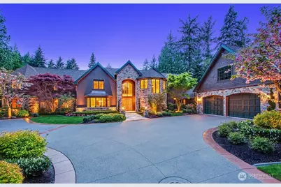 11211 Wachusett Road, Woodway, WA 98020 - Photo 2