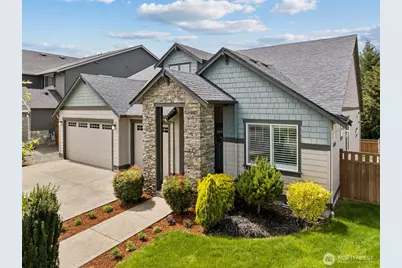 18109 133rd Street E, Bonney Lake, WA 98391 - Photo 1