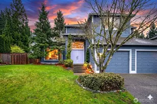 8220 121st Ave SE, Newcastle, WA 98056 - Photo 1