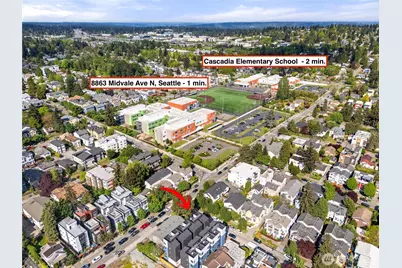 8863 Midvale Avenue N #E, Seattle, WA 98103 - Photo 38