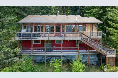 1136 Island Drive, Lummi Island, WA 98262 - Photo 2