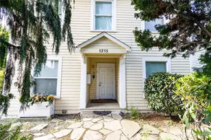 1215 Burwell St, Bremerton, WA 98337 - Photo 1