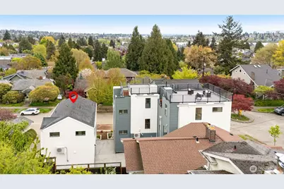 7405 Dayton Avenue N, Seattle, WA 98103 - Photo 26