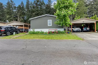 7502 189th Avenue Ct E #9, Puyallup, WA 98375 - Photo 2