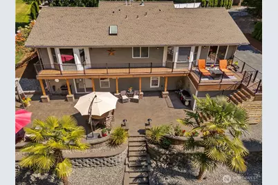 3122 Hollywood Drive NE, Olympia, WA 98516 - Photo 2