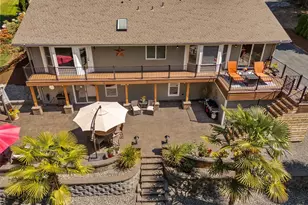3122 Hollywood Dr NE, Olympia, WA 98516 - Photo 2