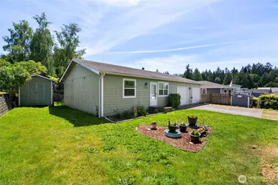 37708 Vista Key Drive NE, Hansville, WA 98340 - Photo 2