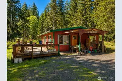 231 E Strong Road, Shelton, WA 98584 - Photo 6