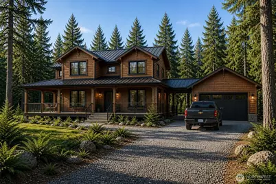 231 E Strong Road, Shelton, WA 98584 - Photo 4