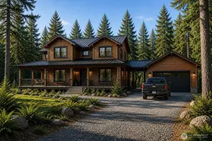 231 E Strong Rd, Shelton, WA 98584 - Photo 4