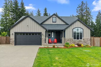 32 Coyote Road, Montesano, WA 98563 - Photo 1