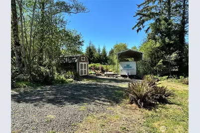 210 Bay Center Road, South Bend, WA 98586 - Photo 16
