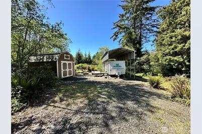 210 Bay Center Road, South Bend, WA 98586 - Photo 20