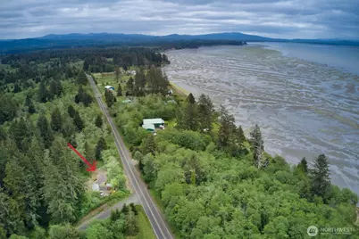 210 Bay Center Road, South Bend, WA 98586 - Photo 1